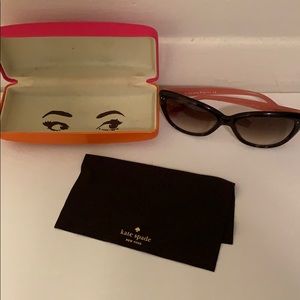 Kate Spade Sunglasses 🕶